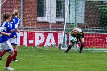 Bild 241 - B-Juniorinnen Holstein Kiel - FF USV Jena : Ergebnis: 3:1